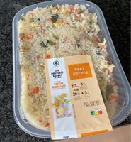 Nasi goreng