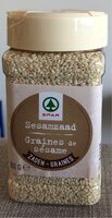 Graines de sesame