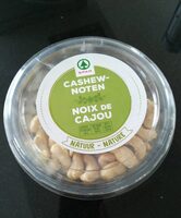 Noix de cajou
