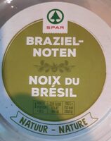 Noix du Brésil