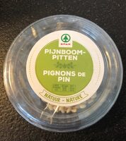 Pignons de pin