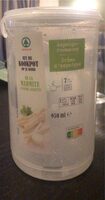 Asperge roomsoep