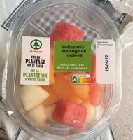 Meloenmix Mélange de melons