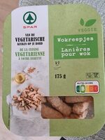 Wokreepjes
