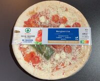 Pizza margharita