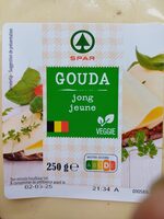 Gouda jeune