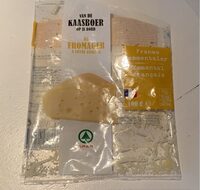 Emmental Français