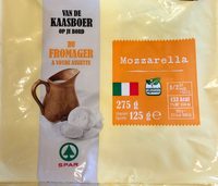 Mozzarella