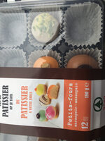 Petits-fours