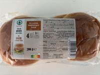 Pain burger