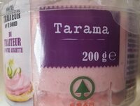 Tarama