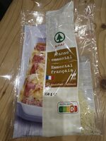 Fromage râpé