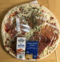 Prosciutto Crudo