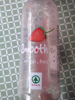 Smoothie Aardbei