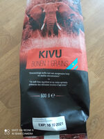 Café en grains kivu