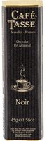 Cafe Tasse Dark Chocolate 45 g (Pack Of 5)