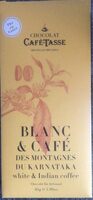 Blanc et café
