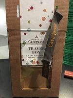 Valisette Travel Box Amsterdam