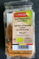 Speculoos a l’epautre