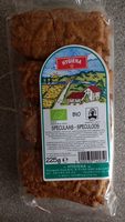 Speculoos