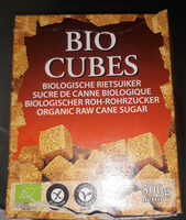 Bio cubes