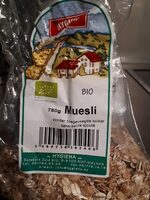 Muesli