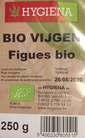 Figues Bio