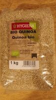 Quinoa bio