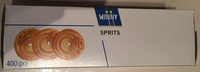 Sprits