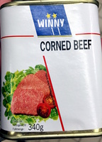 Corned Beef