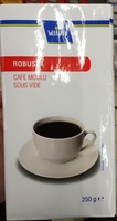 Robusta
