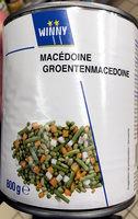 Macédoine