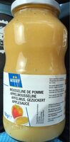 Mousseline De Pommes
