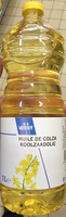 Huile de Colza