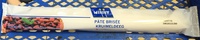 Pâte brisée