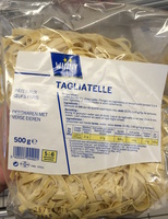 Tagliatelle