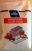 Sucre en poudre