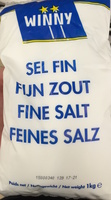 Sel fin