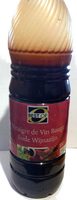 Vinaigre de vin rouge