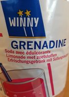 Grenadine