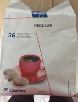 Regular