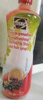 Sirop de Grenadine