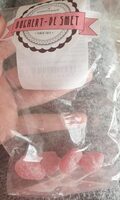 Coeur Framboise 190g