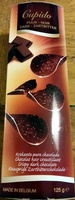 Chocolat Noir Croustillant