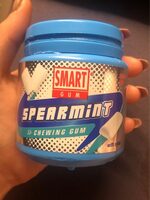 Spearmint kauwgom