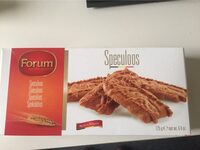 Speculoos
