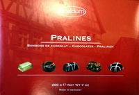 Pralines