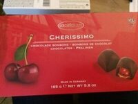 Excelcium Cherissimo 165G