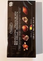 Bonbons de chocolat