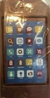 Iphone En Chocolat Lait 75G